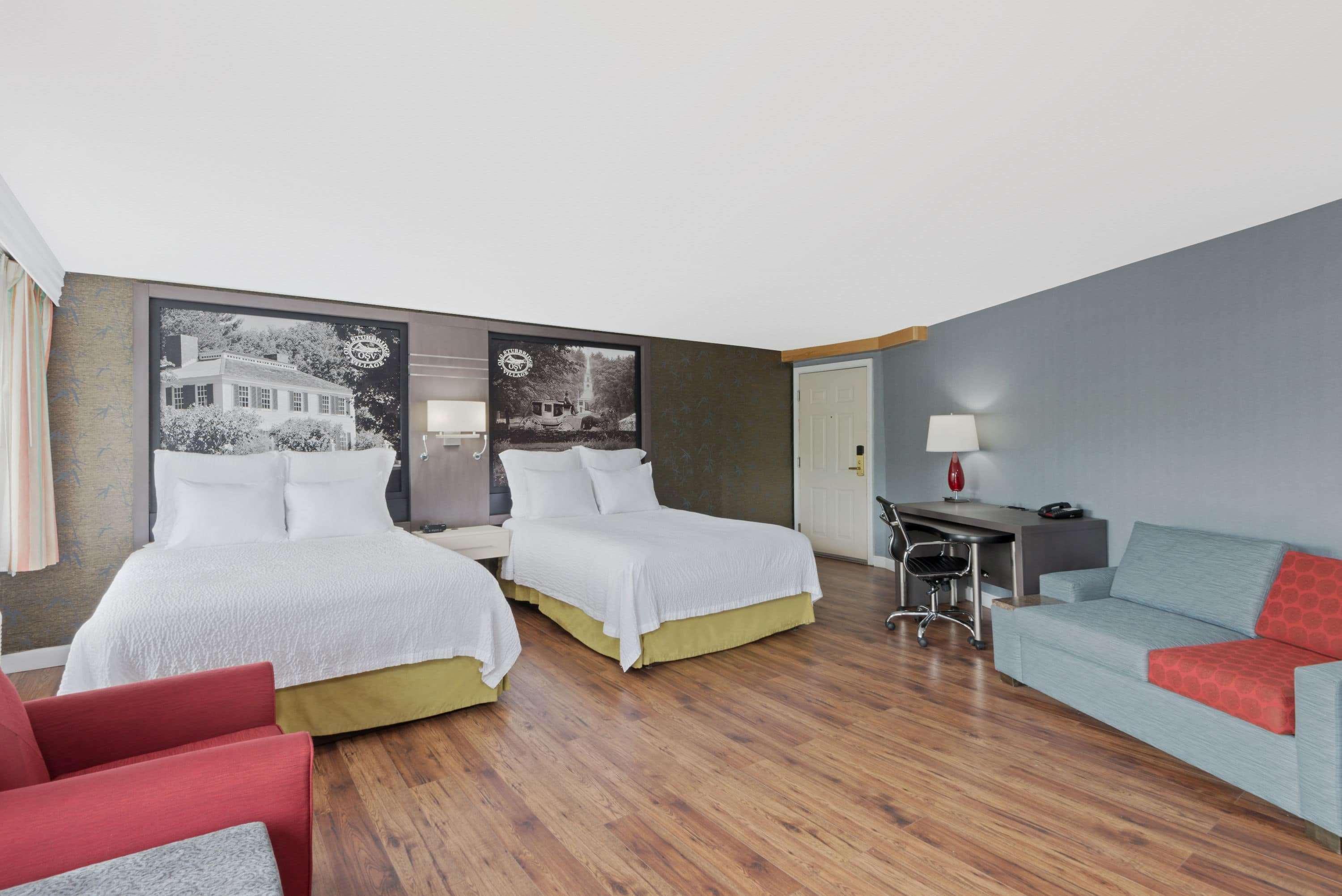 Hotel Super 8 By Wyndham Sturbridge Esterno foto