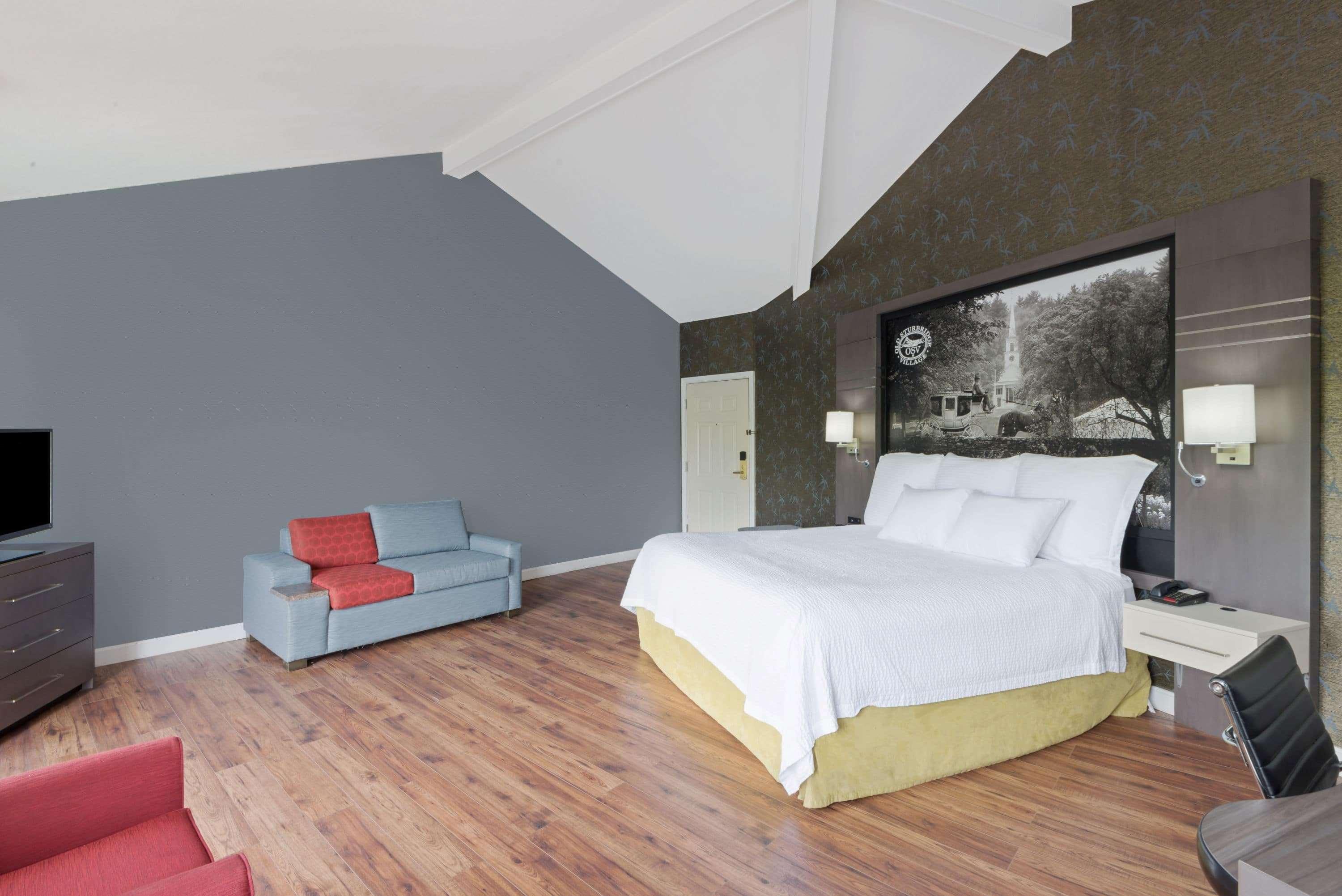 Hotel Super 8 By Wyndham Sturbridge Esterno foto